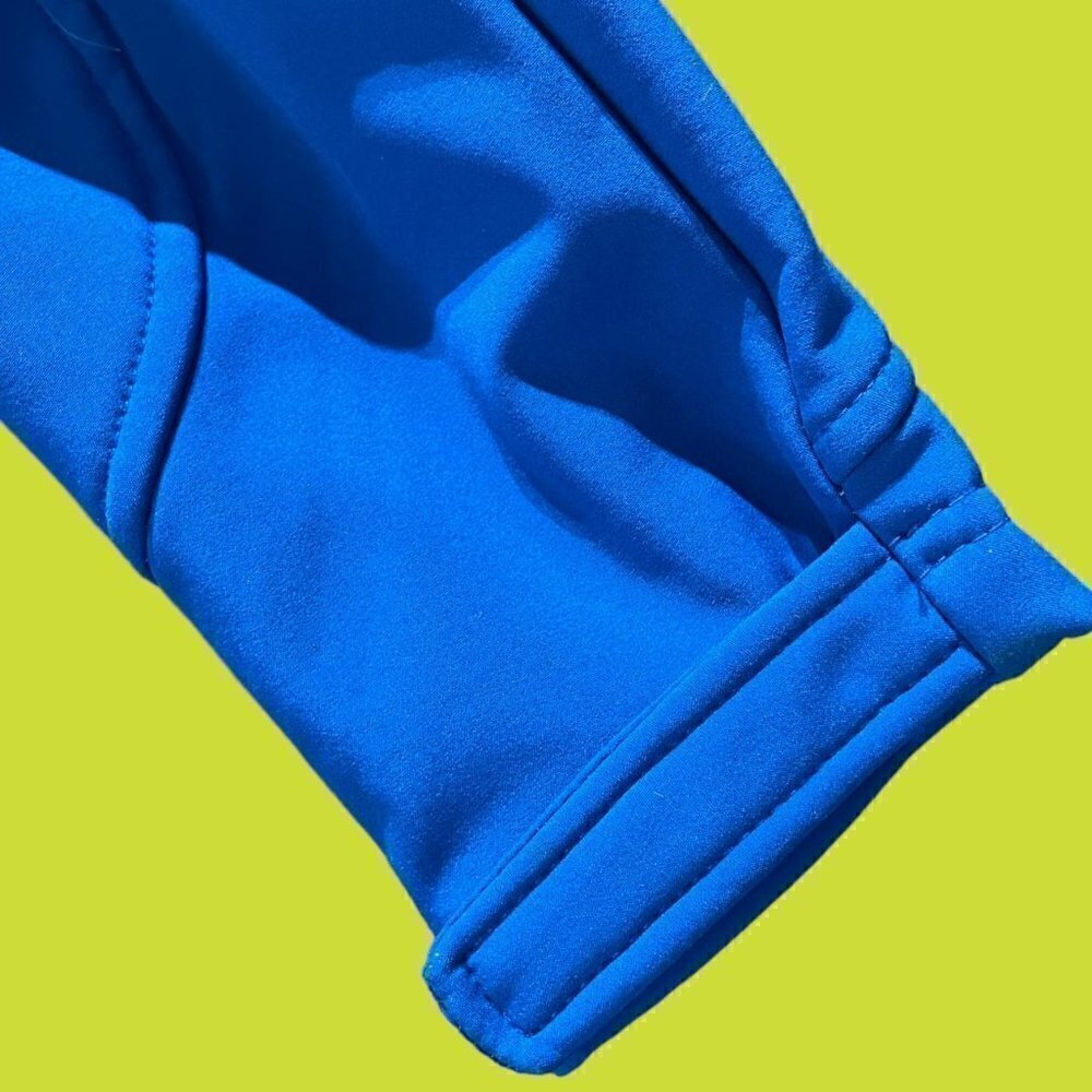 Women’s Blue Gorp jacket - Picture 5 of 6